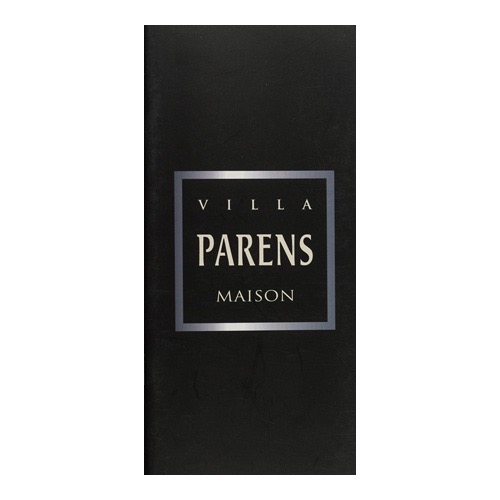 127---Villa-Parens---Maison-(2015)-