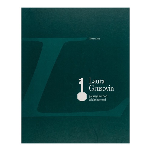 004---Laura-Grusovin-(1998---Edizioni-della-Laguna---catalogo)