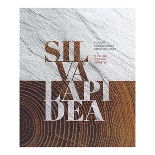 167 - SilvaLapidea A cura Uccello Jarc 2024 Prologo
167 - SilvaLapidea A cura Uccello Jarc 2024 Prologo
