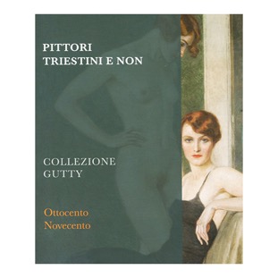 164 - Pittori triestini e non - Collezione Gutty 2023