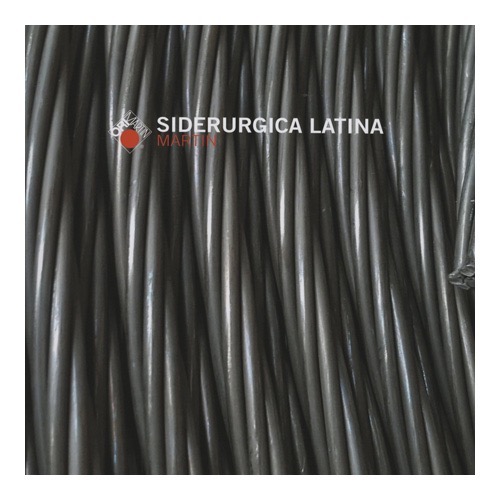 150 - Siderurgica latina MARTIN Spa (2018)