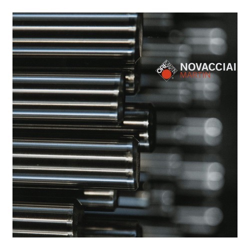 149 -  Novacciai MARTIN Spa (2018)
