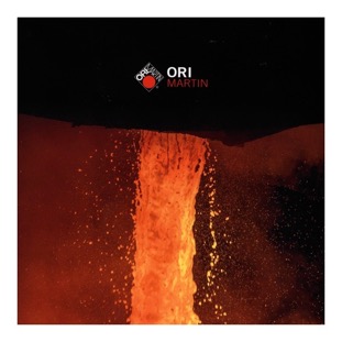 148 - Ori, MARTIN Spa (2018)