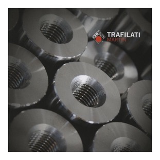 147 - Trafilati MARTIN Spa (2018)