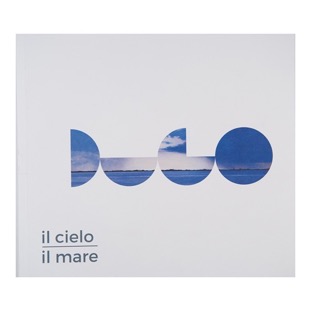 142 - Franco Dugo - Il cielo, il mare - (2017 - ed. StudioFaganel)