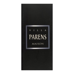 127 - Villa Parens - Maison (2015)