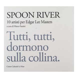 116 - Sergio Altieri - L’arte tra fatica e rispetto (2014 - Museo Civico del territorio di Cormons - a cura di L. Fain)