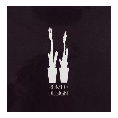 112 - Romeo Design (2014)