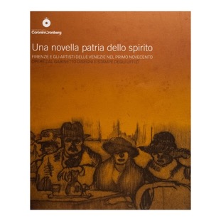 108 - Una Novella patria dello spirito (2013 - Fondazione Palazzo Coronini Cronberg Gorizia Onlus - a cura di Bragaglia, Malni e Marini)