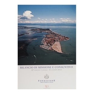 107 - Fondazione Carigo - Bilancio di missione e consuntivo (2013 - Fondazione Carigo) 