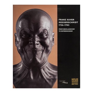 096 - F. X. Messerschmidt 1736-1783 (2011 -  Museo del Louvre, Parigi)  collaborazione)