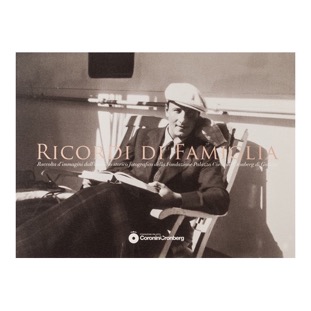 090 - Ricordi di Famiglia - Archivio fotografico della Fondazione Coronini Cronberg (2010 - Fondazione Palazzo Coronini Cronberg Gorizia Onlus - a cura di C. Bragaglia e S. Ferrari))