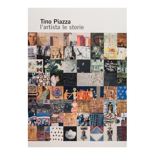 081- Tino Piazza (2009 - a cura di A. Delneri) collaborazione