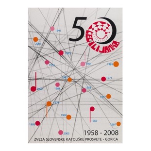 077 - 50 Ceciljanka (2008 - ZSKP - a cura di D. Paulin)