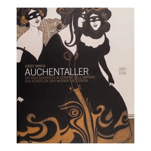 074 -Auchentaller (2008 - Musei Provinciali di Gorizia - a cura di R. Festi)
