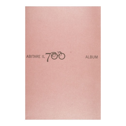 059 - Abitare il '700 - Album (2007 - Musei Provinciali di Gorizia -  a cura di R. Sgubin)