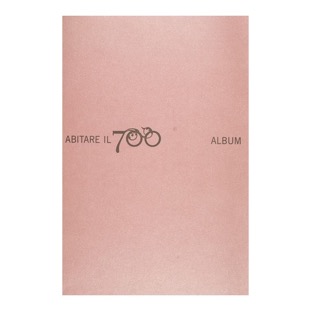 059 - Abitare il '700 - Album (2007 - Musei Provinciali di Gorizia -  a cura di R. Sgubin)