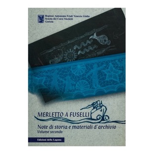 048 - Merletto a fuselli (2005 - Reg. Aut. FVG, a cura di L. Pillon)