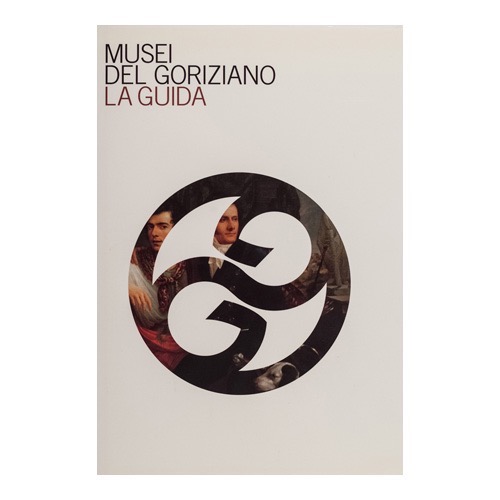 044 - Musei del goriziano - La Guida (2005 - Musei Provinciali Gorizia - a cura di A. Martina, A. Quinzi e R. Sgubin) collaborazione