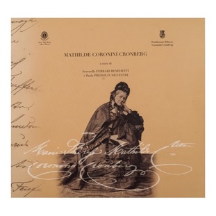 042 - Mathilde Coronini Cronberg (2005 - Maria Theresa di Gorizia - a cura di Predolin e Ferrari) 