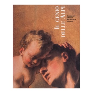 014 - Il genio delle Alpi (2000 - Comune di Gorizia -  a cura di A. Antonello)