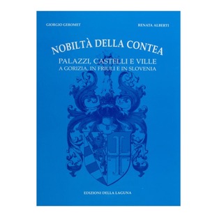 008 - L’ Arte, Il Feticcio, La Nostalgia -  La collezione Coronini Kronberg di Gorizia (1998 - Fondazione Palazzo Coronini Cronberg - a cura  di M. Malni)